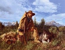 Calle, Paul - We Share the Trails (end. �����, �����