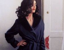 JackVettriano DressedToKill NC.  