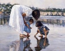Steve Hanks - New Discoveries, De. �����, ����