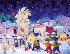Lucie Lapointe - La Soiree est Jeune, De. Lapointe, 