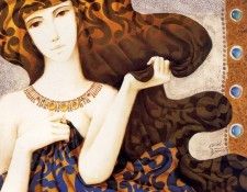 Gabriel Bonmati - Comme une brise de mai, De. Bonmati, ��������