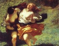 daumier40. �����, �����