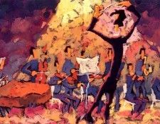 Francois Faucher - Symphonie, De. ���� �������