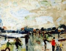 Saverijs Albert Iceview . Saverijs, 