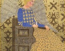 lrsJacksonKay GAGuardianofLight. �������, Kay