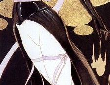 ma Gray White Fox. �����, ������