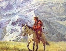 lrs Perillo Sioux Scout. �������, ��������