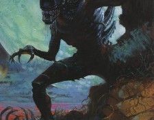 lrs Suydam Arthur Aliens Genocide Bk3. �������, �����