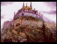 Fortress of Light-WOT-Premiere-Jim Pavelec-D50. Pavelec, ����