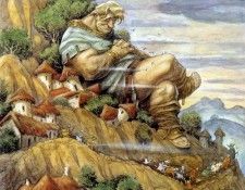 kb DeSeve Peter-023 SP1. Seve, ����� ��