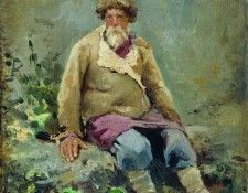 .  1890.   (1858-1923)
