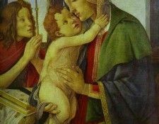 botticelli65. ����������, Alessandro
