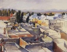     1932.    (1884-1967)