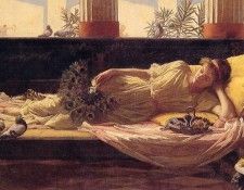 Dolce Far Niente. ���������, ���� ������