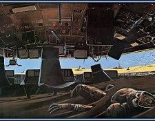 Elson Peter-Alshain IV-3-D50-Spacewreck10. �����, �����