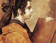 Velazquez Sibyl. ��������, ����� �������� �� ������