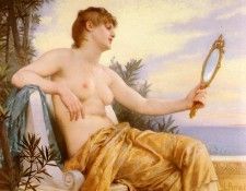 Perrault Leon Jean Basile Vanitas. �����, ��� ���� ������