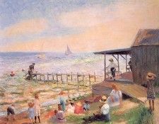 05618. Glackens,  