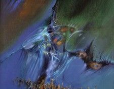 Powers, Richard M - untitled (end. ,  M