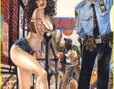 RaScan Horacio Altuna 06 14. �������, ��������