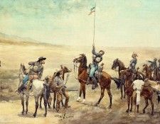 35443. Remington, 