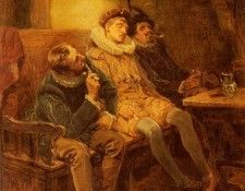 Hedley Ralph His First Smoke. �����, �����