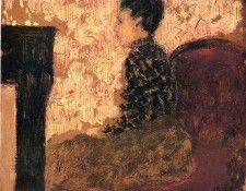 Vuillard (3). �����, ������