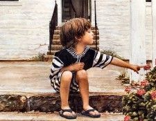 Steve Hanks - Sometimes its the Little Things, De. , 