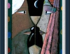 WMS Le Miroir A Deux Faces 10. , 