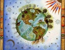 Ray, Jane - White Star Woman (end. Ray, �����