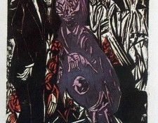 Ernst Ludwig Kirchner 082. ,  