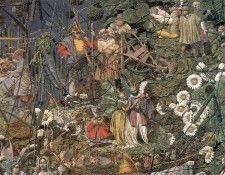 kb Dadd Richard-The Fairy Fellers Master-Stroke1. Dadd, 
