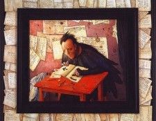 lrs Verlinde Claude Le Corbeau. Верлинде, Клод