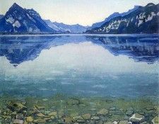 img023. Ходлер, Фердинанд