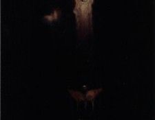 Candle Moth. , 