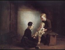 Motherly Love. �����, ����