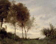 15340. Trouillebert ����� �������