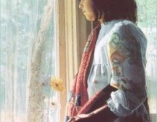 WeberMarkC-AtTheWindow-sj. ,  C