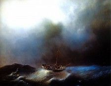 Sa01 Ark MichaelSowa sqs. , 