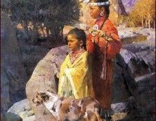 lrsSituMian-WesternLight. , 