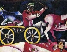 Chagall (55). , 