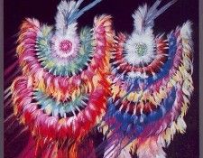 lrs Rabbit Colors. , 