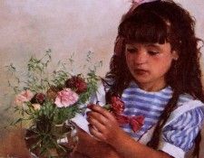Lucie Fournier - Unknown, De. , 