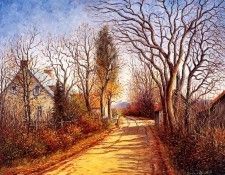 Monique Gosselin - Brise dAutomne, De. ��������, �����