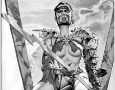 KaSW Fastner&Larson Daughters of the Disk 06. Larson & Fastner