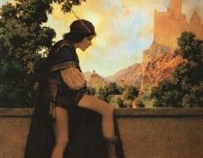 parris10. ������, Maxfield