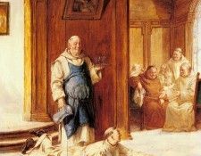 Humborg Adolf Dinner Will Be Late. Humborg, ������