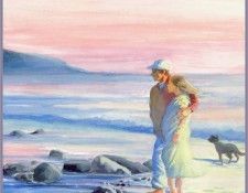 IsadoraRachel InTheBeginning13 sj. ��������, ������