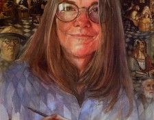 Jada Rowland - Modeling Myself After Them, De. �������, �����