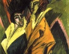 Ernst Ludwig Kirchner 035. ,  